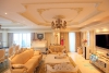 Luxury 03 bedrooms apartment with lake view for rent in Gold Westlake Building, Tay Ho district 